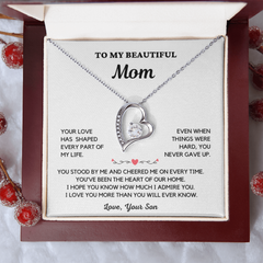Almost Sold Out - To My Mom - Son