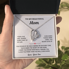 Almost Sold Out - To My Mom - Son